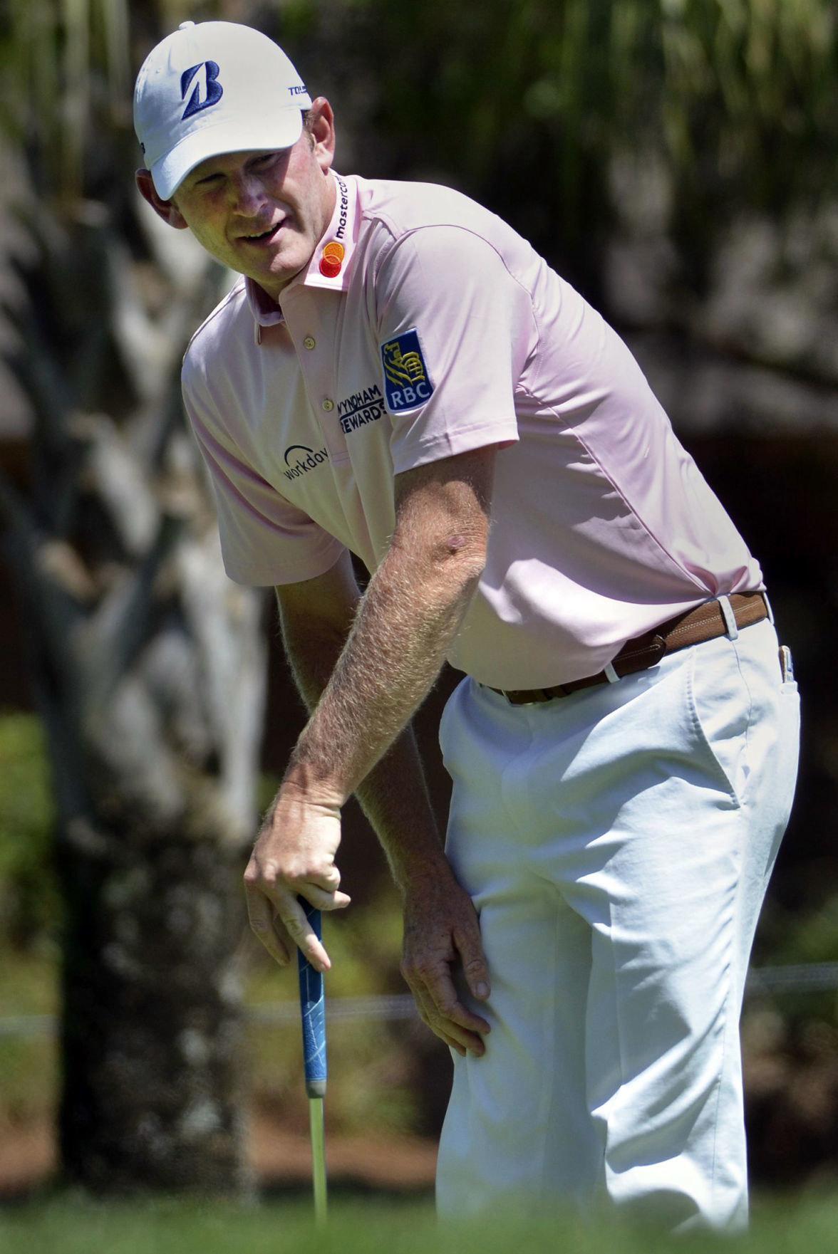 RBC Heritage Golf